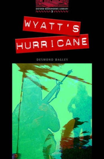 Picture of Wyatt's Hurricane: 1000 Headwords
