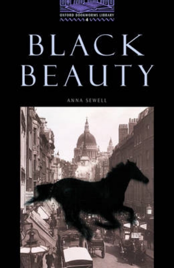 Picture of Black Beauty: 1400 Headwords