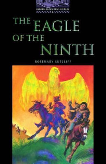 Picture of The Eagle of the Ninth: 1400 Headwords