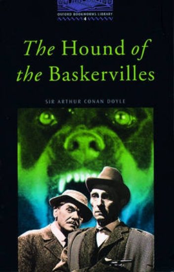 Picture of The Hound of the Baskervilles: 1400 Headwords