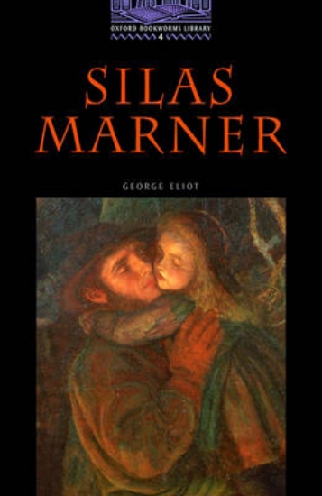 Picture of Silas Marner: 1400 Headwords