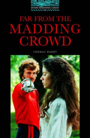 Picture of Far from the Madding Crowd: 1800 Headwords