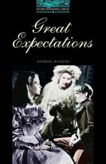 Picture of Great Expectations: 1800 Headwords