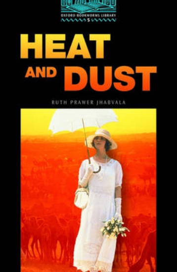 Picture of Heat and Dust: 1800 Headwords