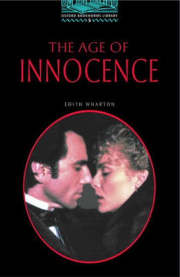 Picture of The Age of Innocence: 1800 Headwords