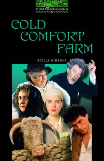 Picture of Cold Comfort Farm: 2500 Headwords