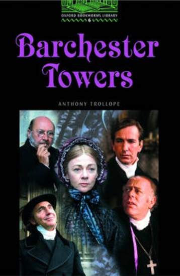 Picture of Barchester Towers: 2500 Headwords