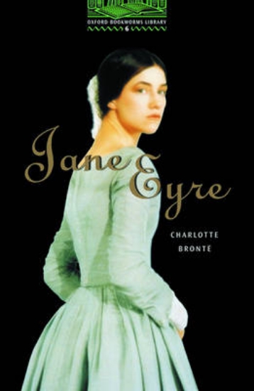 Picture of Jane Eyre: 2500 Headwords