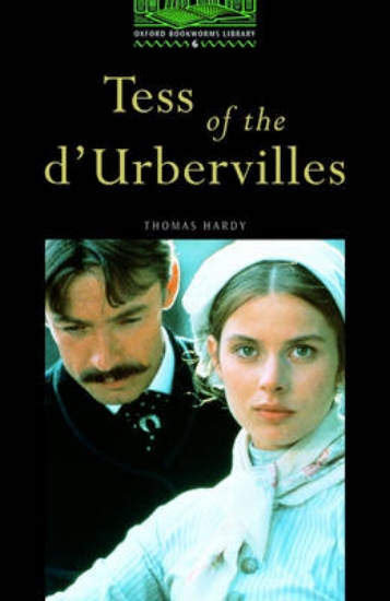 Picture of Tess of the D'Urbervilles: 2500 Headwords