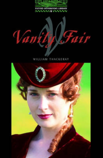 Picture of Vanity Fair: 2500 Headwords