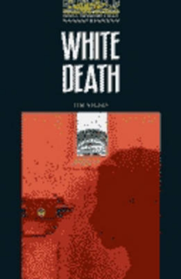 Picture of White Death: 400 Headwords