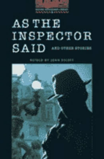 Picture of As the Inspector Said and Other Stories: 1000 Head