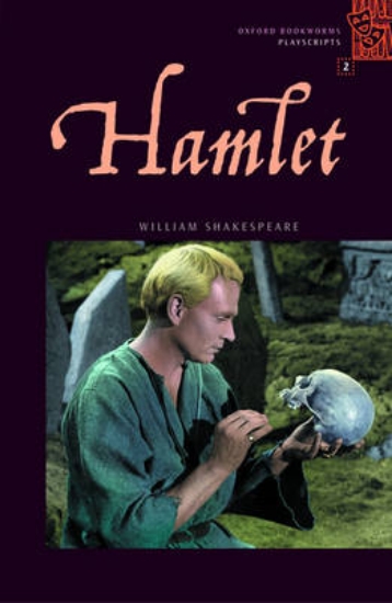 Picture of Hamlet: 700 Headwords