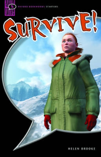 Picture of Survive!: Interactive