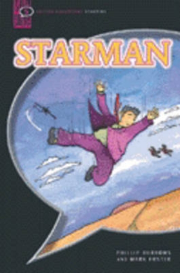 Picture of Starman: Narrative