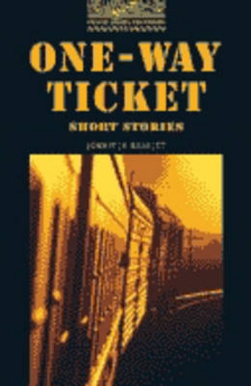 Picture of One-way Ticket