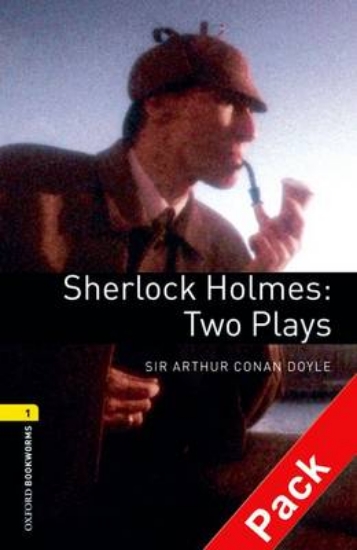 Picture of Sherlock Holmes: 400 Headwords