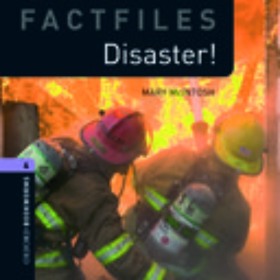 Picture of Disaster!: 1400 Headwords