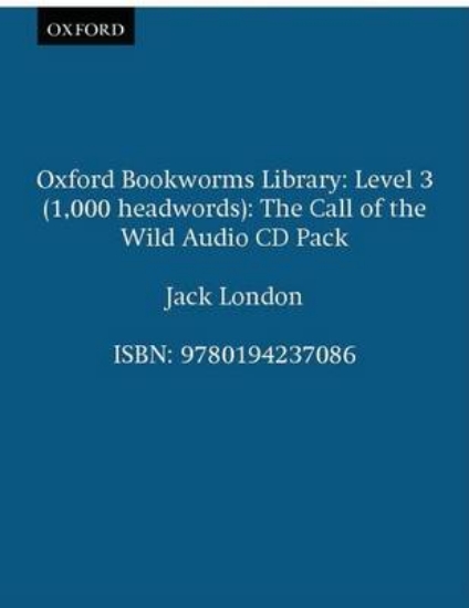 Picture of Call of the Wild Pack: 1000 Headwords