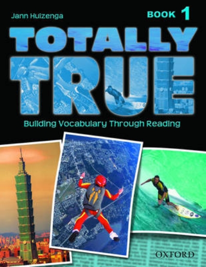 Picture of Totally True 1: Student Book