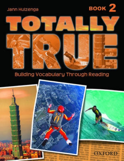 Picture of Totally True 2: Student Book