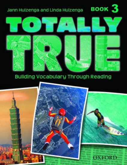 Picture of Totally True 3: Student Book