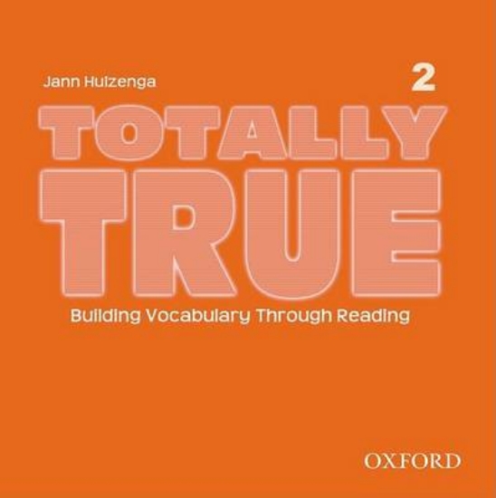 Picture of Totally True 2: Audio CD