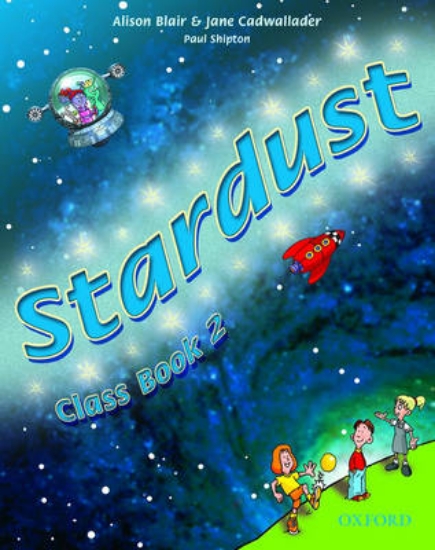 Picture of Stardust 2: Class Book
