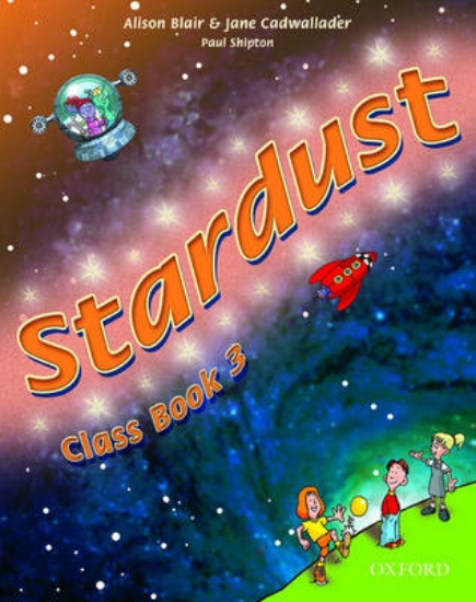 Picture of Stardust 3: Class Book