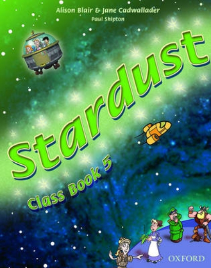 Picture of Stardust: 5: Class Book