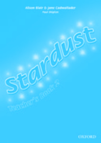 Picture of Stardust 2: Teacher's Book