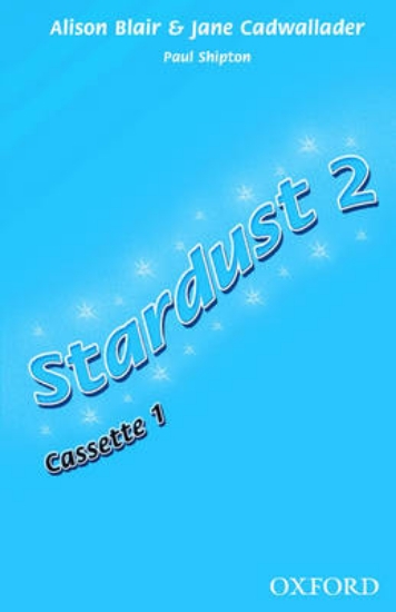 Picture of Stardust 2: Audio Cassette