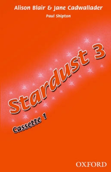 Picture of Stardust 3: Audio Cassette