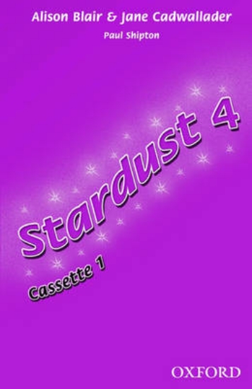 Picture of Stardust 4: Audio Cassette
