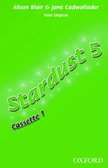 Picture of Stardust 5: Audio Cassette