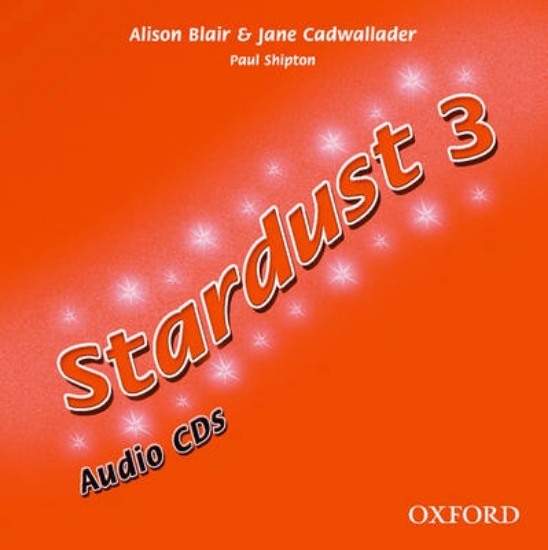 Picture of Stardust 3: Audio CD