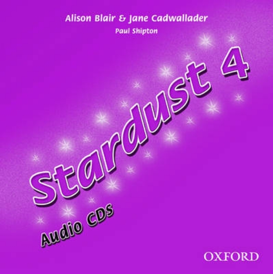 Picture of Stardust 4: Audio CD