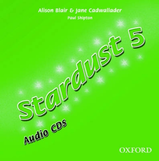 Picture of Stardust 5: Audio CD