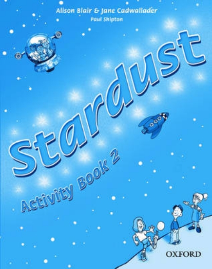 Picture of Stardust 2: Activity Book