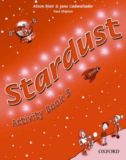 Picture of Stardust 3: Activity Book