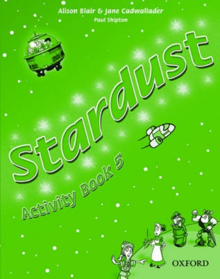 Picture of Stardust: 5: Activity Book