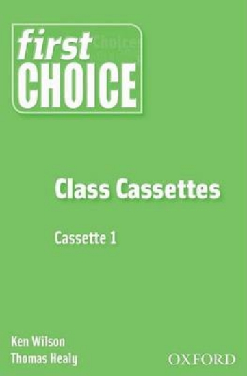 Picture of First Choice: Class Cassettes (2)