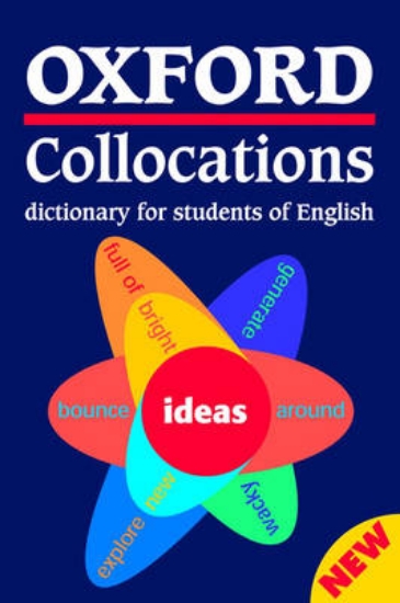 Picture of Oxford Collocations Dictionary for Students of Eng