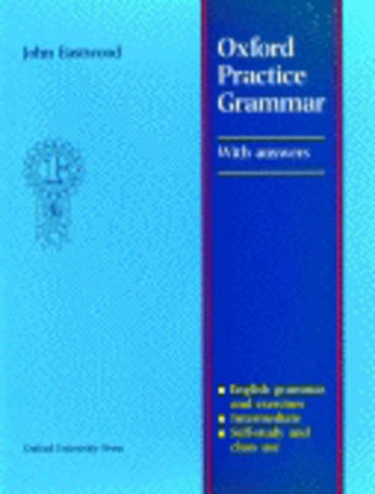 Picture of Oxford Practice Grammar: with answers