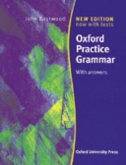 Picture of Oxford Practice Grammar: With Answers