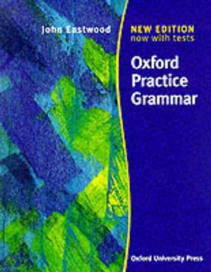 Picture of Oxford Practice Grammar: Without Answers