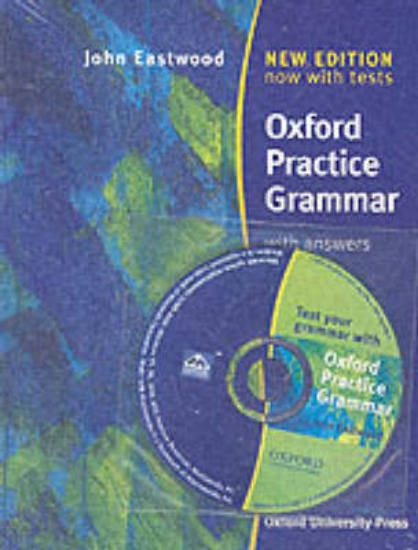 Picture of Oxford Practice Grammar: With Answers