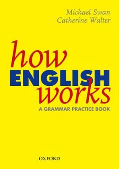 Picture of How English Works: Grammar Practice Book (Without