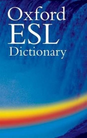 Picture of Oxford ESL Dictionary: Dictionary and Workbook Pac