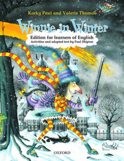 Picture of Winnie in Winter: Storybook (with Activity Booklet